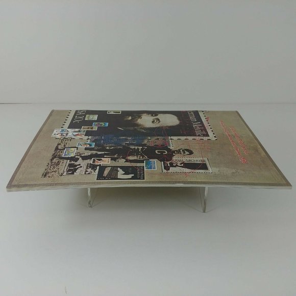 1984 US Commemorative MINT Stamps and Souvenir Album - Picture 8 of 8